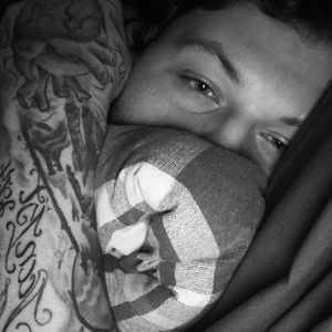 Meet your Posher, Justin